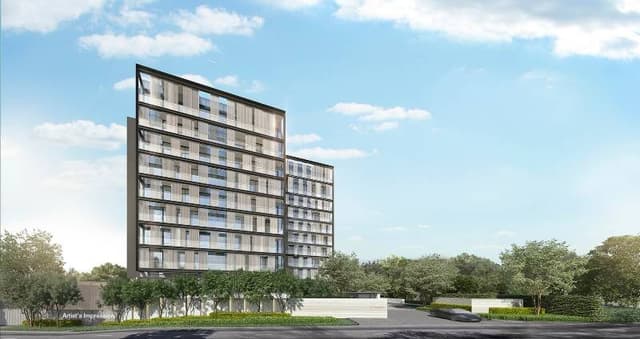 Property in 19 Nassim Hill, Singapore 258482