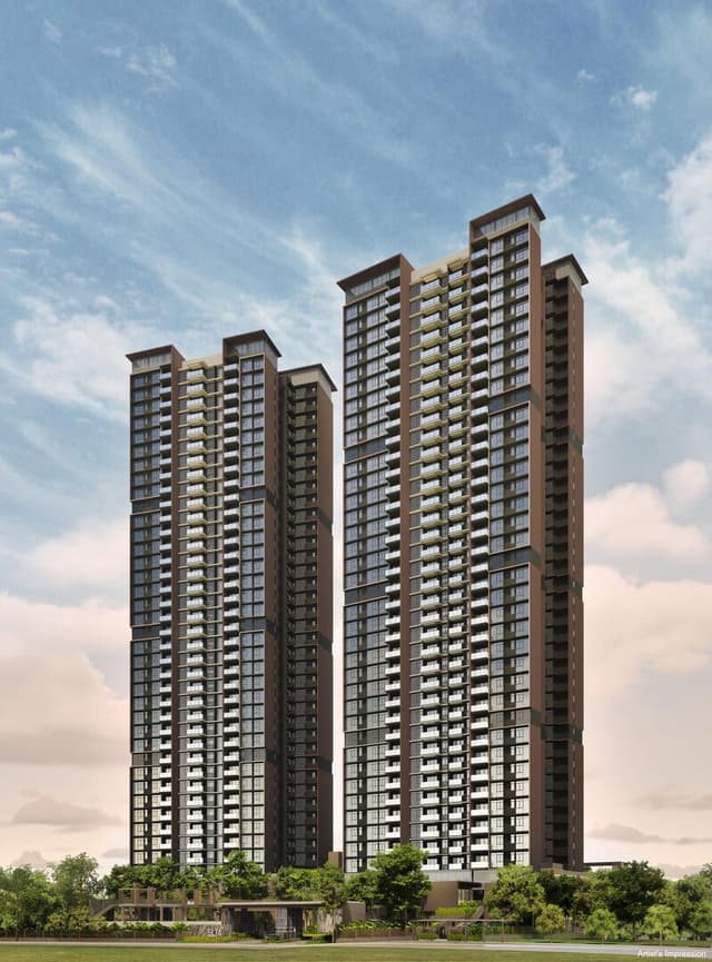 Property in 10 Clementi Rd, #1, Singapore