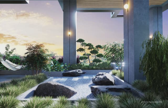 Property in 11 Institution Hill, Singapore 239666