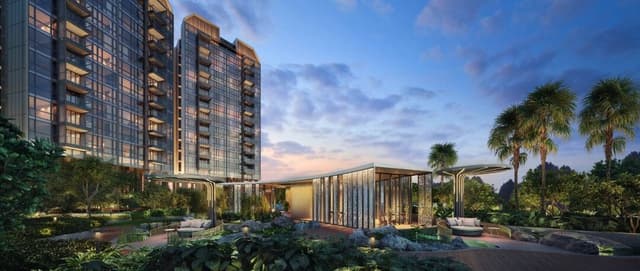 Property in 87 Holland Rd, #87-99, Singapore