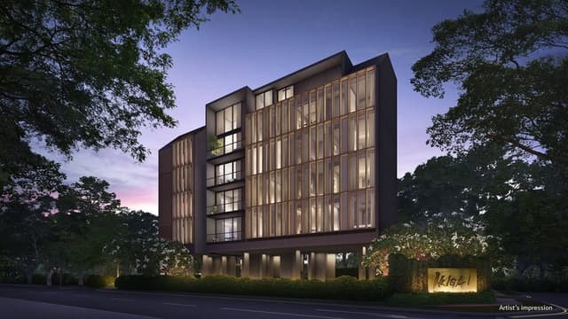 Property in 38 Shrewsbury Rd, Singapore 307818