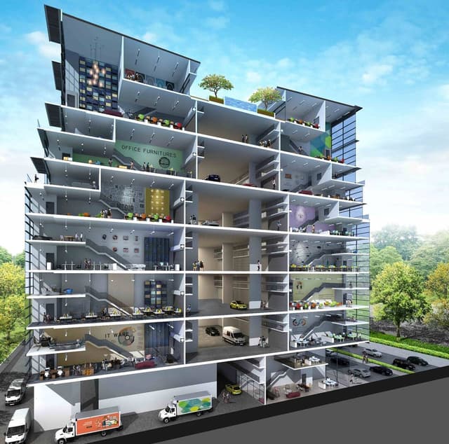 Property in 24 New Industrial Rd, Singapore 536210