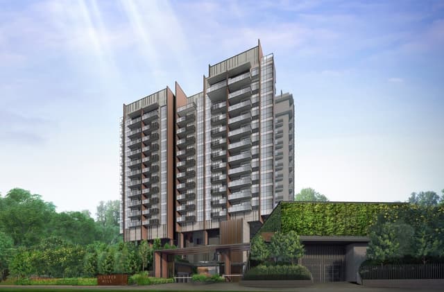 Property in 39 Ewe Boon Rd, Singapore 259334