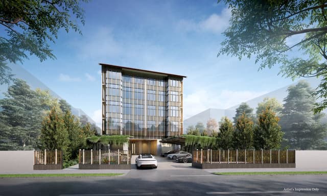 Property in 21 Lor K Telok Kurau, Singapore 425617