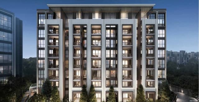 Property in 6 Rifle Range Rd, Singapore 588375