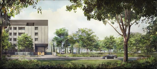 Property in 128 Meyer Rd, Singapore 437938