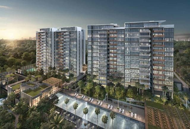 Property in Anchorvale Cres, Singapore