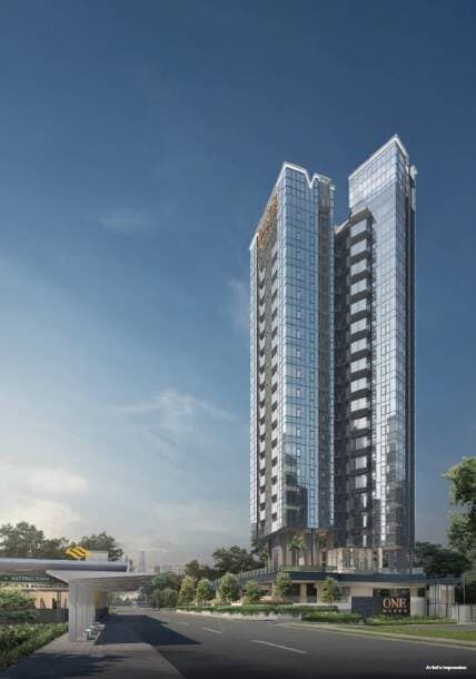 Property in 1 Meyer Pl, Singapore 437988