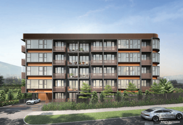 Property in 105 Sophia Rd, Singapore 228170