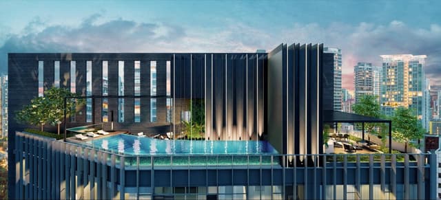 Property in 2 Kim Yam Rd, Singapore 239320