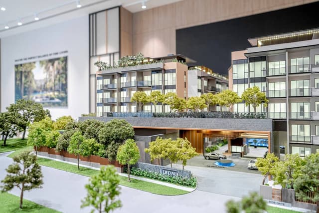 Property in 2 De Souza Ave, Singapore 599458