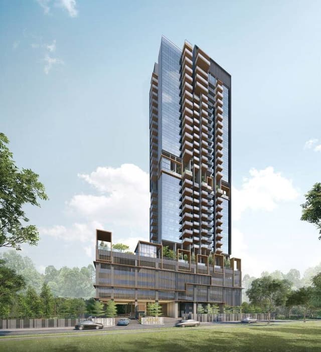 Property in 3 Jln Kemaman, Singapore 329343