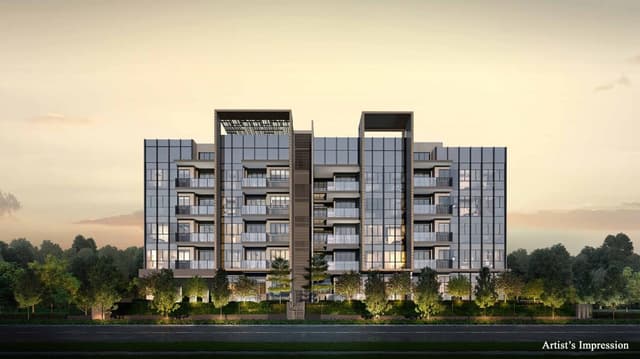 Property in 181 Haig Rd, Singapore 438780