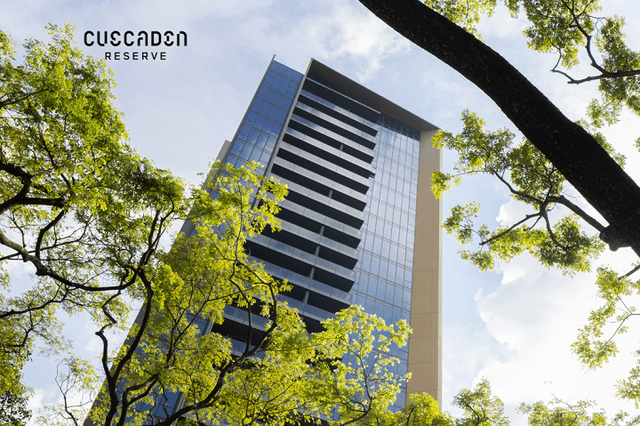 Property in 8 Cuscaden Rd, Singapore