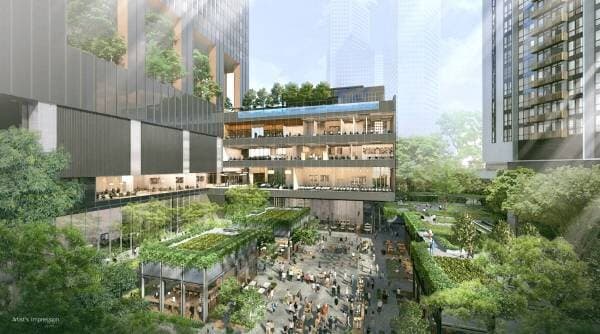 Property in 16 Tan Quee Lan St, Singapore 188144