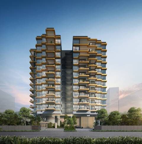 Property in 9 Meyappa Chettiar Rd, Singapore 358456