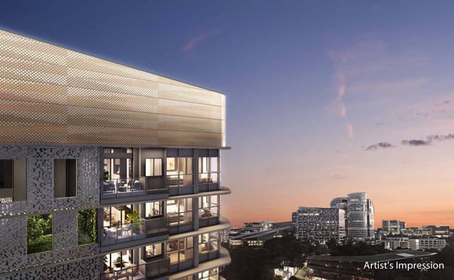 Property in 10 Slim Barracks Rise, Singapore 138493