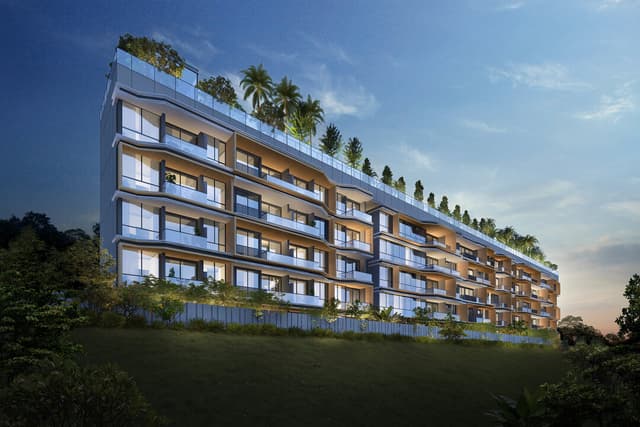 Property in 337 Thomson Rd, Singapore 307676