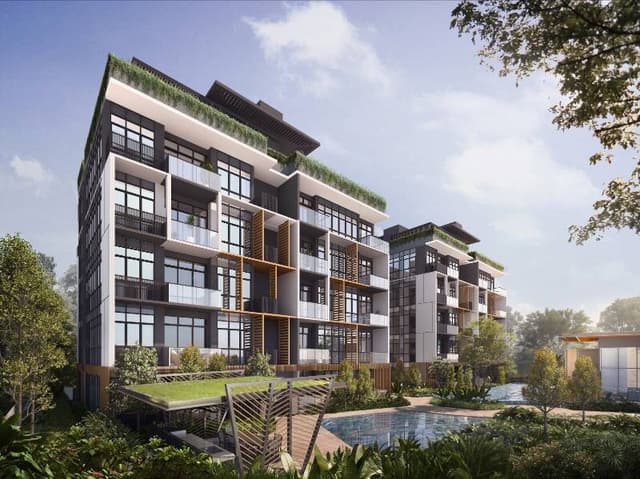 Property in Phoenix Ave, Singapore