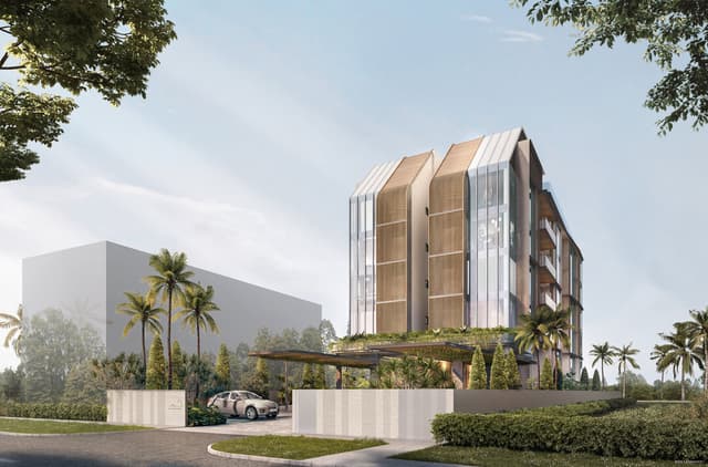 Property in 165 Jln. Loyang Besar, Singapore 509420